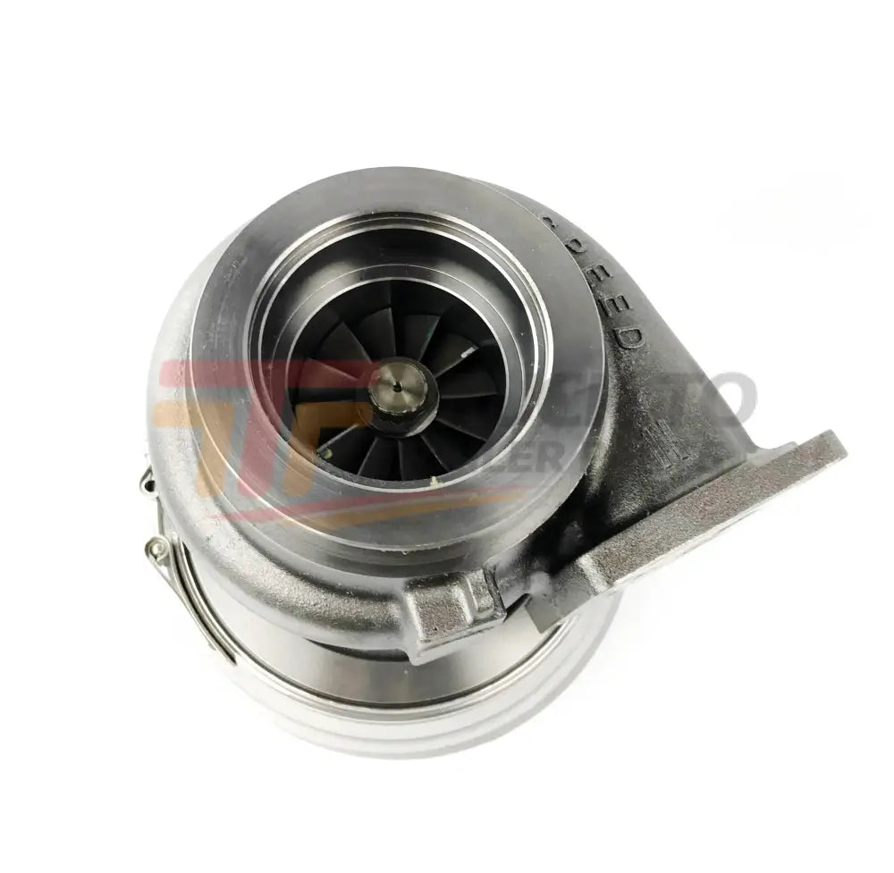 S-22605 Newstar Turbocharger For Volvo D12 D12C No Core Charge - Truck To Trailer