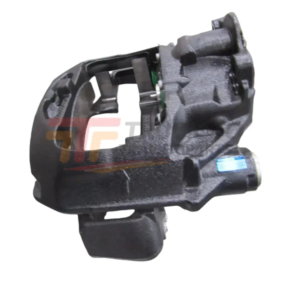 S-35303-7 Genuine Wabco Left Side Disc Brake Caliper - Truck To Trailer