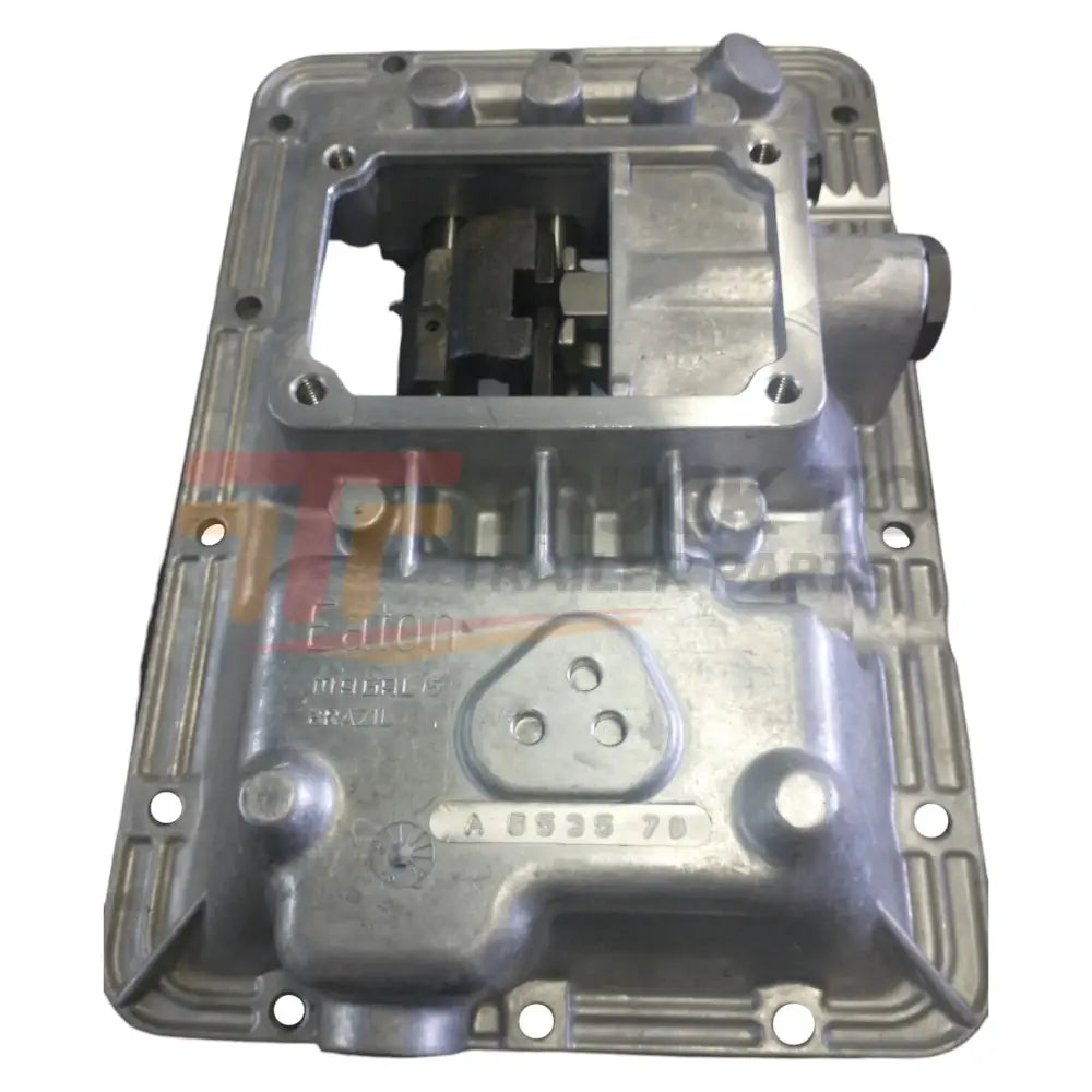 4302945 Genuine Eaton Shift Bar Housing Assembly - Truck To Trailer