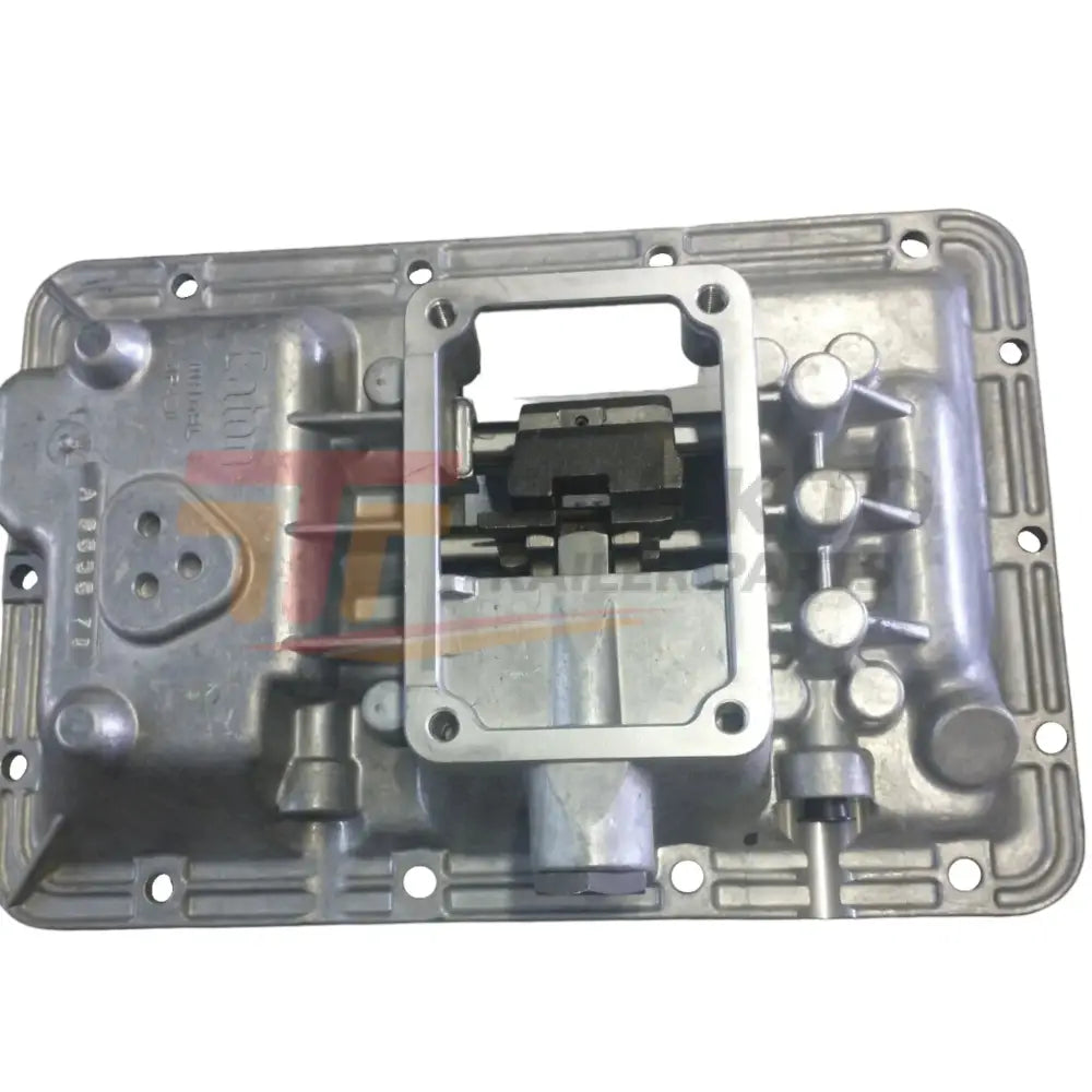 4302945 Genuine Eaton Shift Bar Housing Assembly - Truck To Trailer