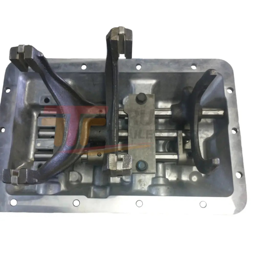 4302945 Genuine Eaton Shift Bar Housing Assembly - Truck To Trailer