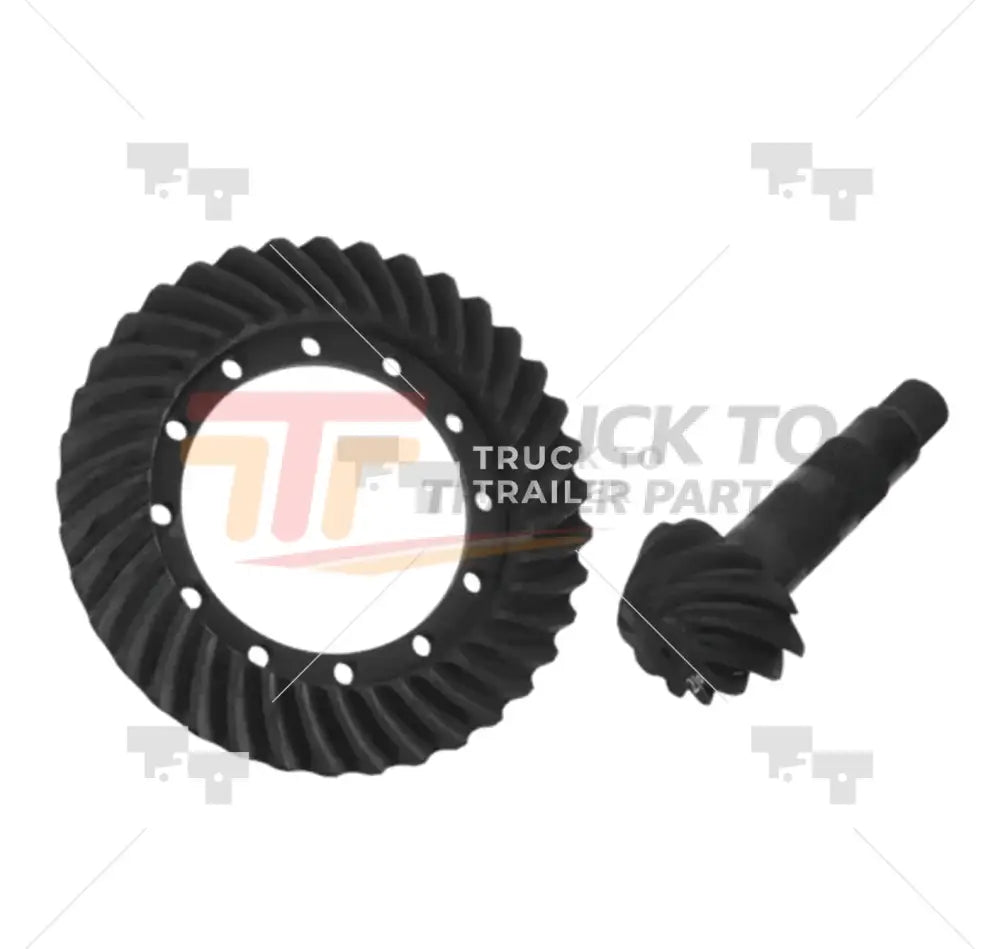 S-A950 Newstar Ratio 4.11 Fwd Ring And Pinion Gears Gear Set B41680-1 - Truck To Trailer
