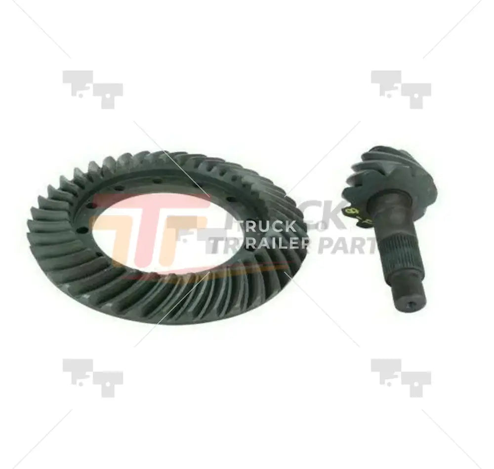 S-D793 Newstar Meritor Ring And Pinion Gear Set 4.33 Ratio Rear - Truck To Trailer