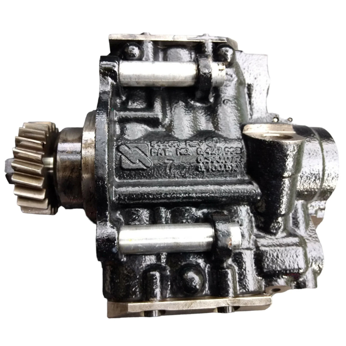 3032830C91 Genuine International High Pressure Pump - Truck To Trailer