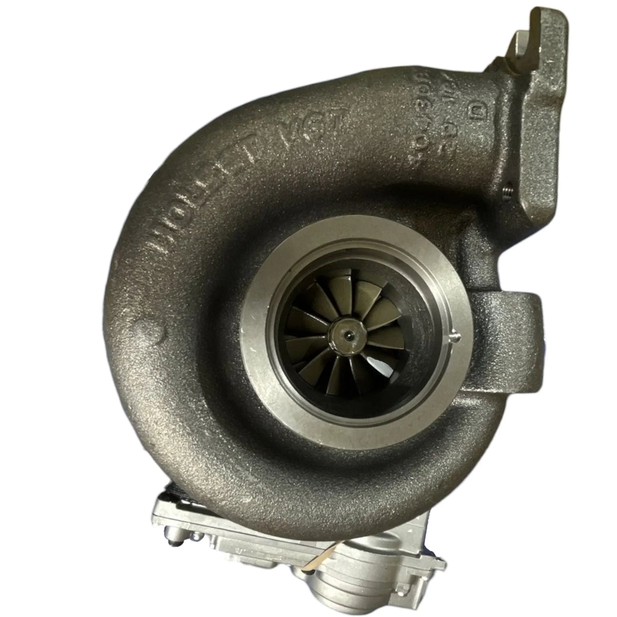 85030665 Genuine Volvo Turbocharger Kit - Truck To Trailer