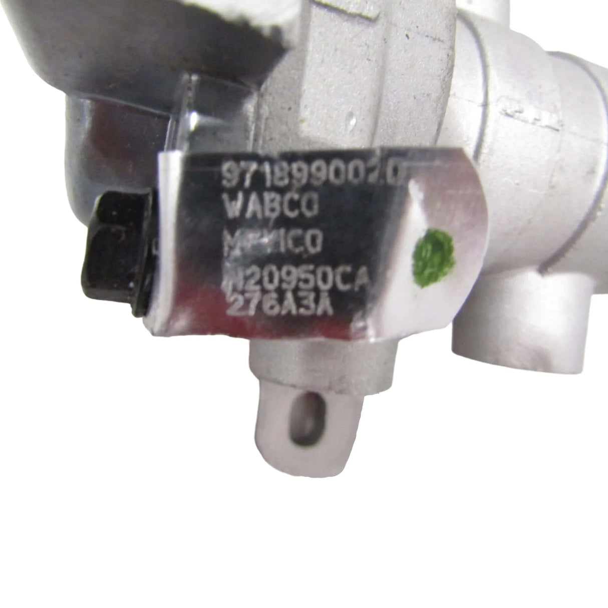 97-1899-002-0 Genuine Meritor Air Brake Inversion Valve With ABS - Truck To Trailer