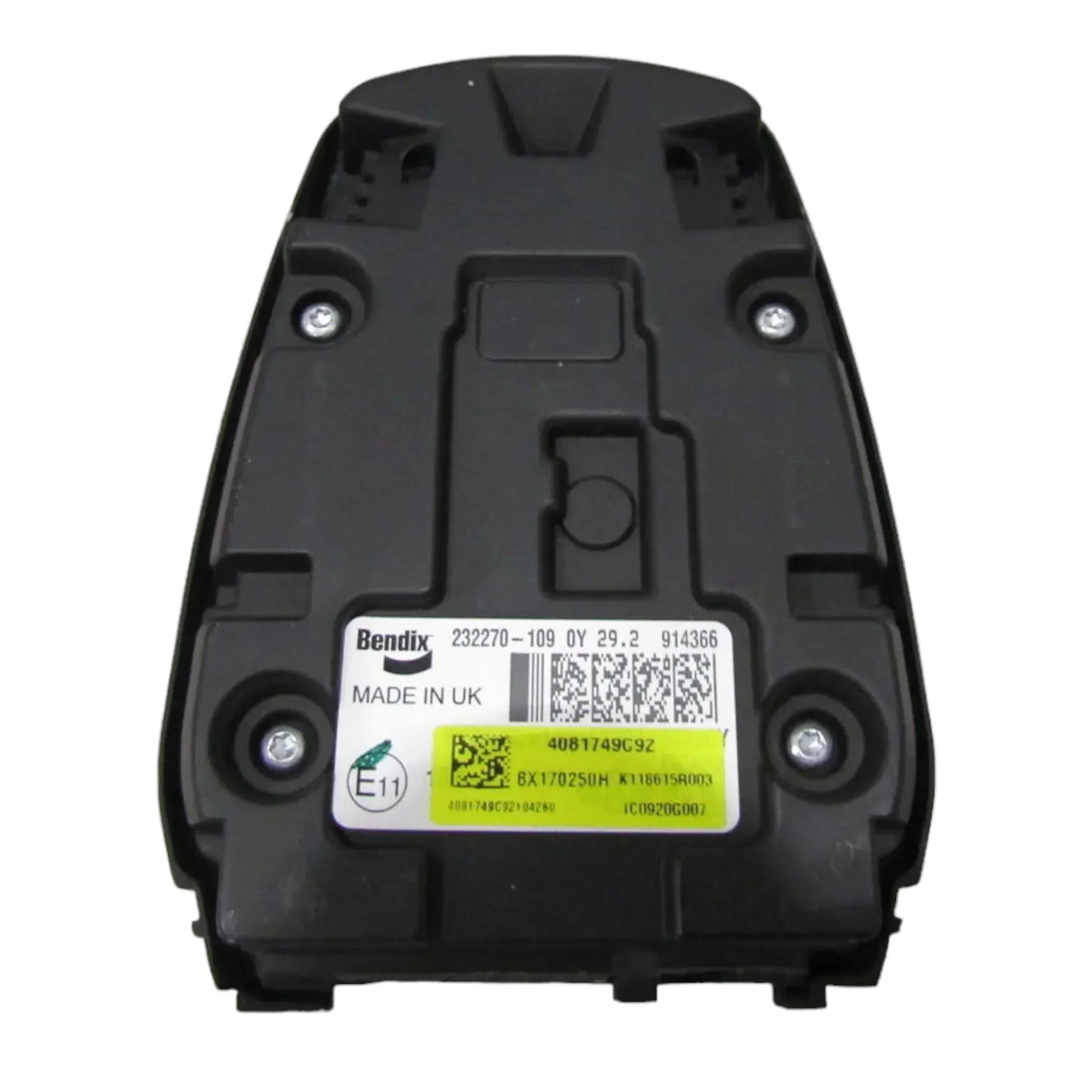 4081749C92 Genuine International Wingman Camera FLC20 - Truck To Trailer