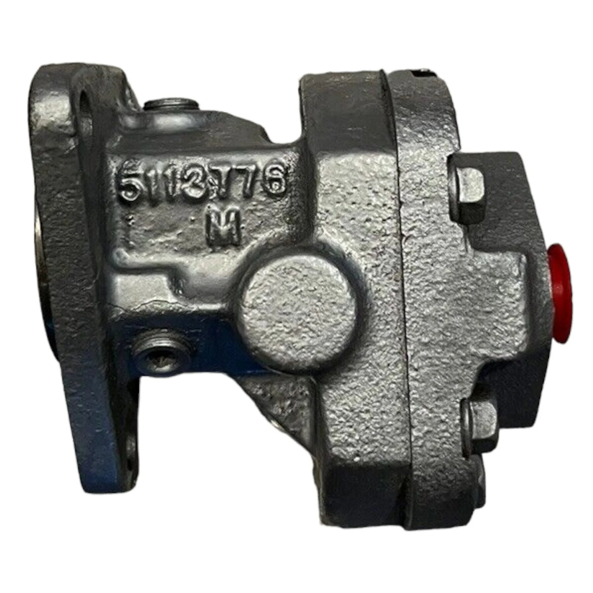 R5199560 Genuine Detroit Diesel Left Fuel Supply Pump - Truck To Trailer