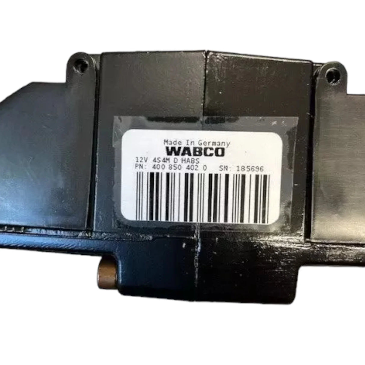 4008504020 Genuine International ABS ECU Electronic Control Unit 12V - Truck To Trailer