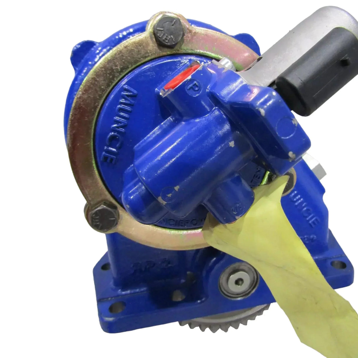 A20-A1006-HX11XPX Genuine Muncie PTO Power Take Off - Truck To Trailer