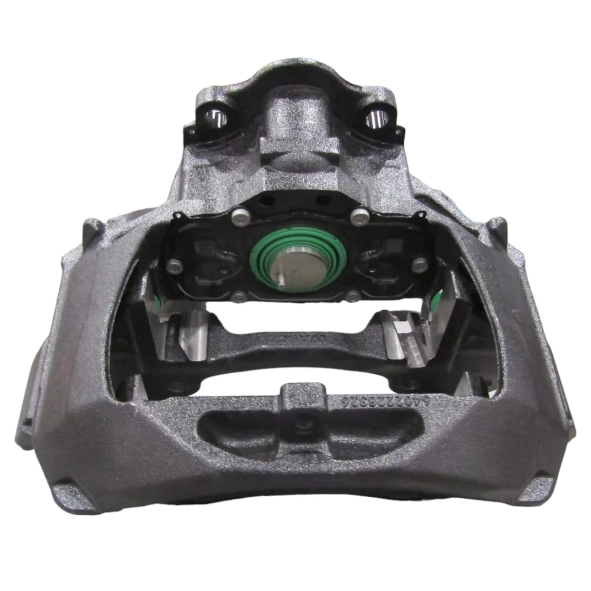 S-35303-7 Genuine Wabco Left Side Disc Brake Caliper - Truck To Trailer