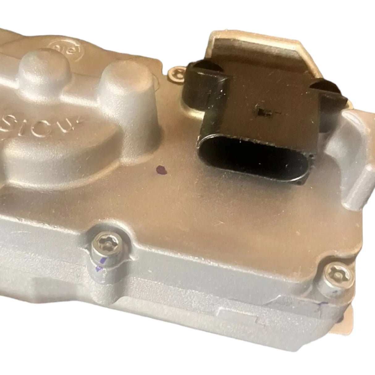 2348189PEX Genuine Paccar Turbocharger Actuator HE400 - Truck To Trailer