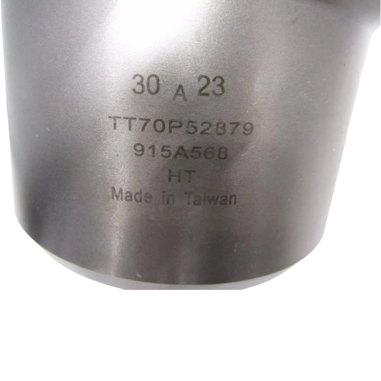 TT70P52879 Genuine Eaton Rear Locker Differential Carrier - Truck To Trailer