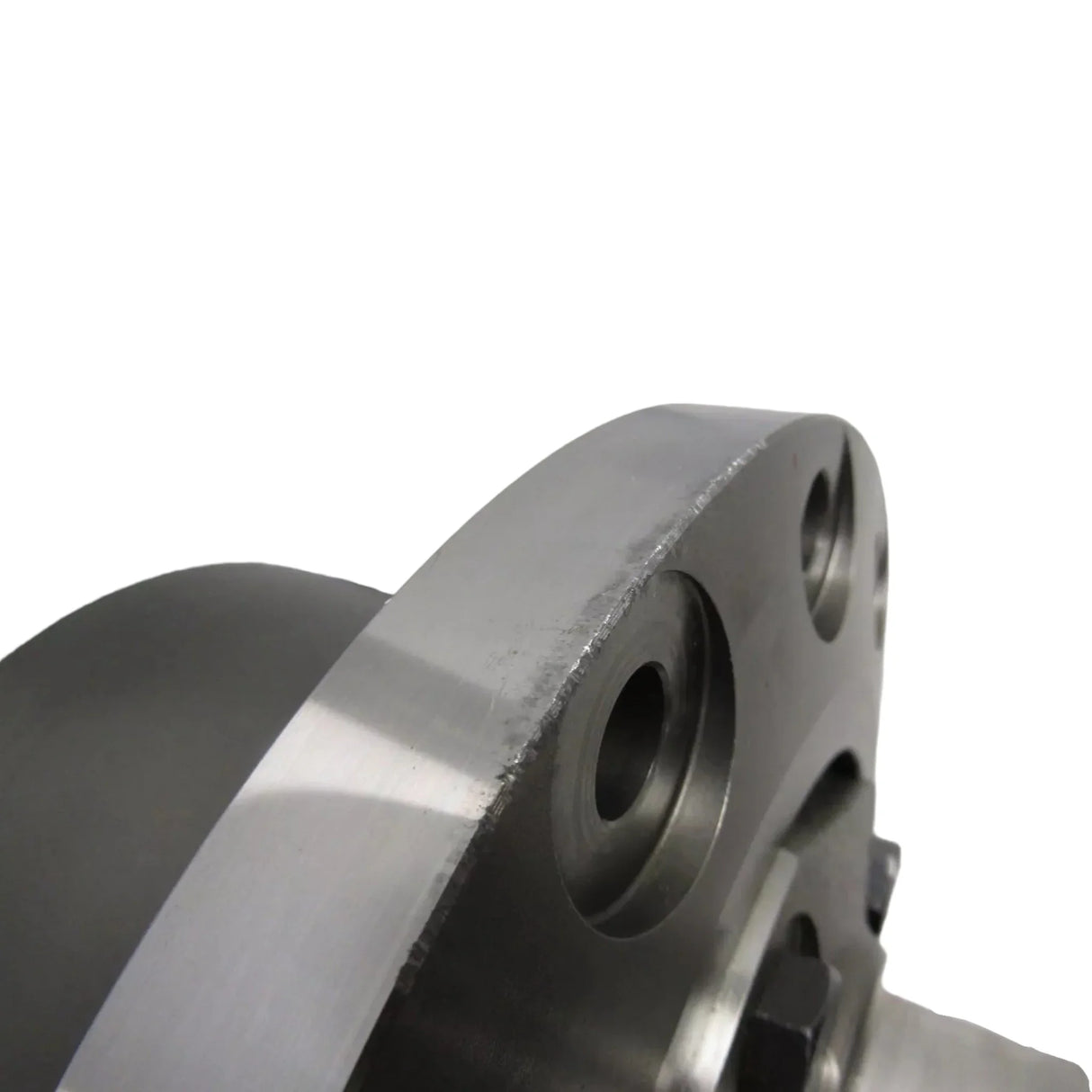 TT70P52879 Genuine Eaton Rear Locker Differential Carrier - Truck To Trailer