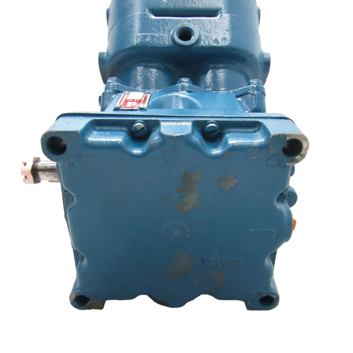 229990R Genuine Bendix Air Brake Compressor TF-1000 - Truck To Trailer