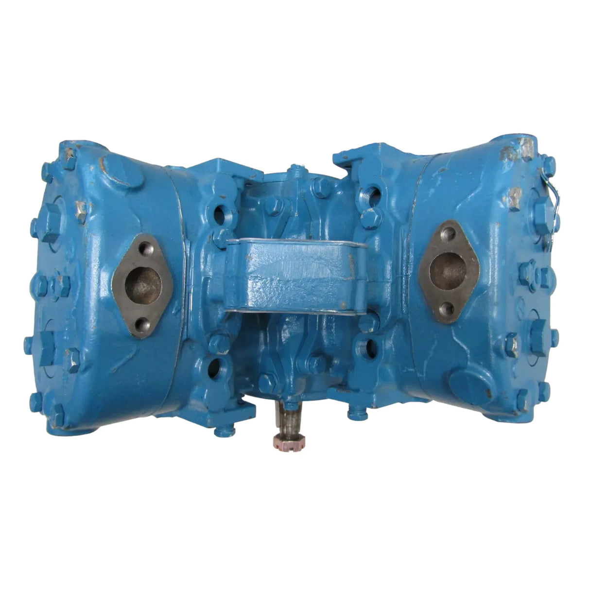 229990R Genuine Bendix Air Brake Compressor TF-1000 - Truck To Trailer