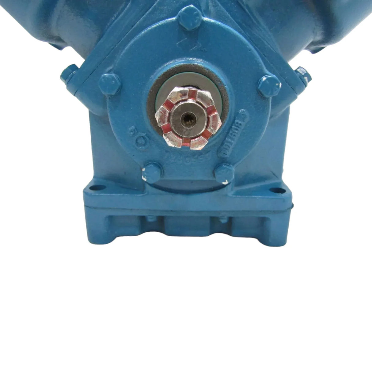 229990R Genuine Bendix Air Brake Compressor TF-1000 - Truck To Trailer