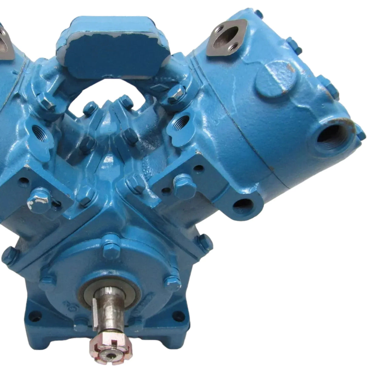 229990R Genuine Bendix Air Brake Compressor TF-1000 - Truck To Trailer