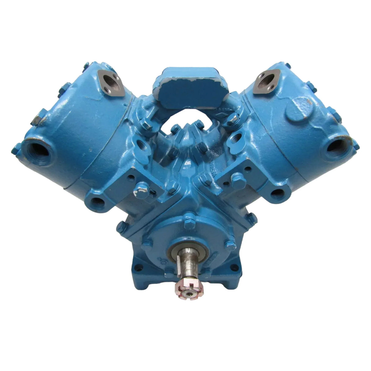 229990R Genuine Bendix Air Brake Compressor TF-1000 - Truck To Trailer