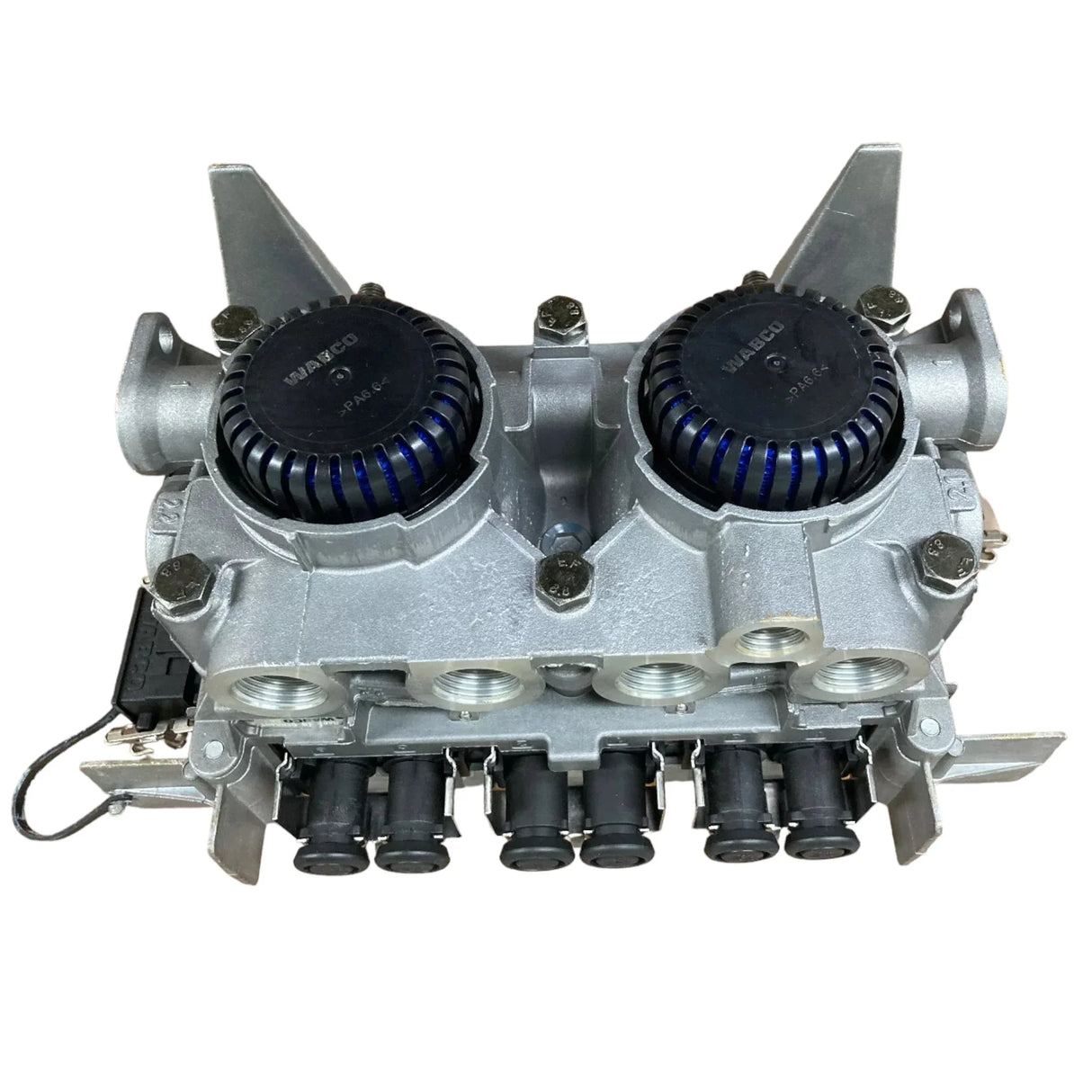 4801020200 Genuine Wabco ABS Trailer Modulator - Truck To Trailer