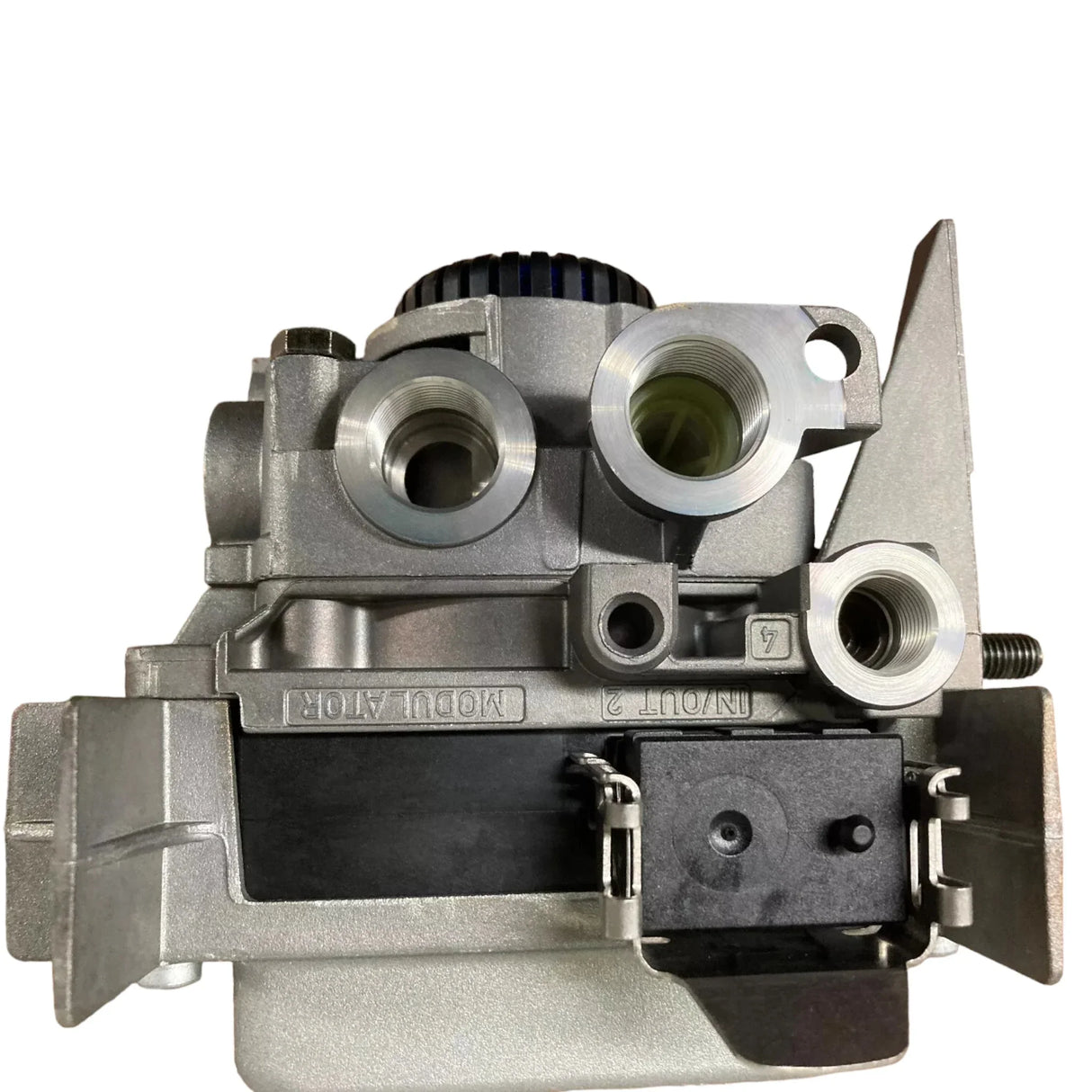 4801020200 Genuine Wabco ABS Trailer Modulator - Truck To Trailer