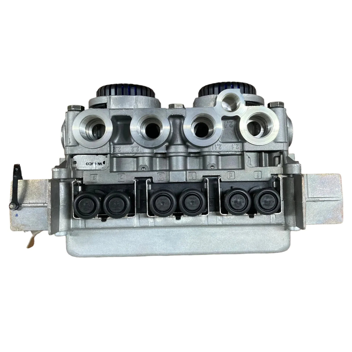 4801020200 Genuine Wabco ABS Trailer Modulator - Truck To Trailer