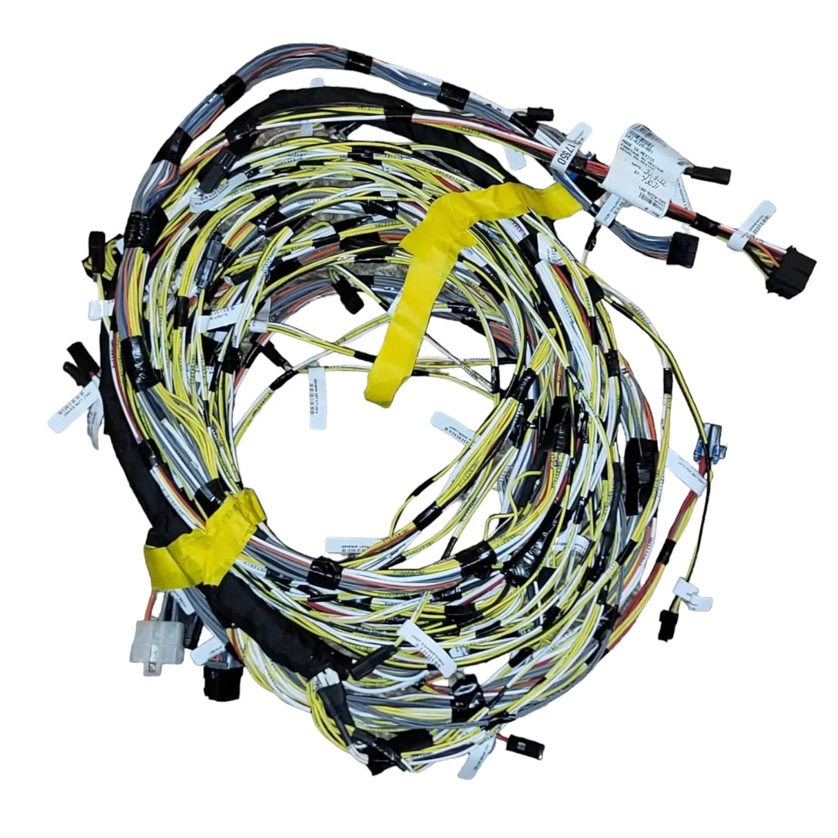 S92-6220-001 Genuine Paccar CAB Light Wiring Harness - Truck To Trailer