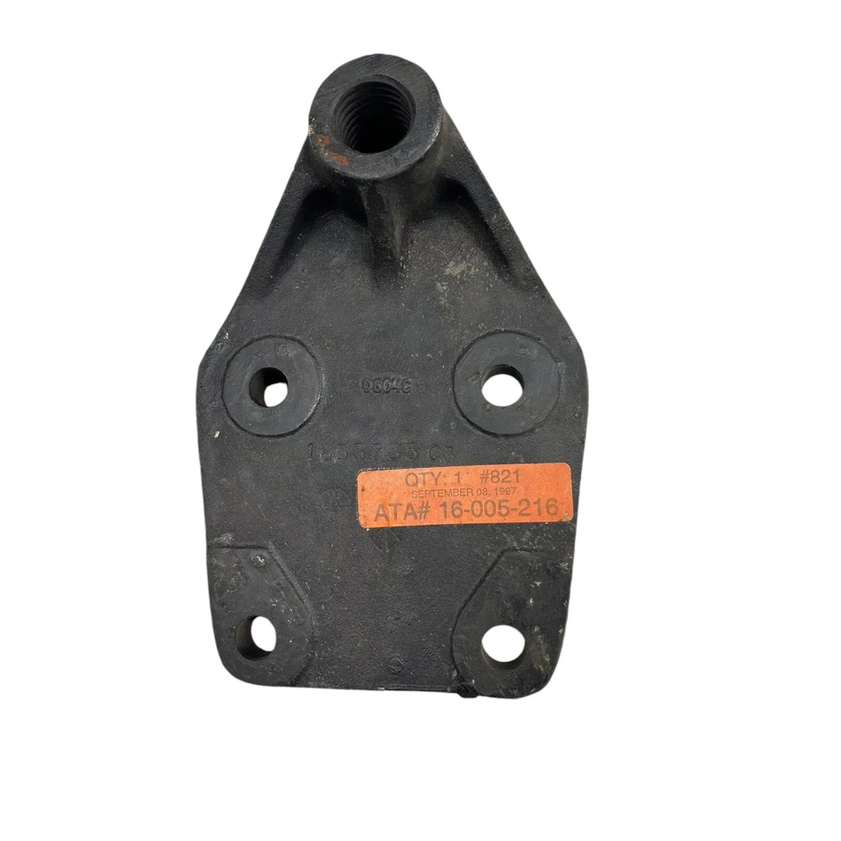 1653735C3 International Front Spring Rear Bracket - Truck To Trailer