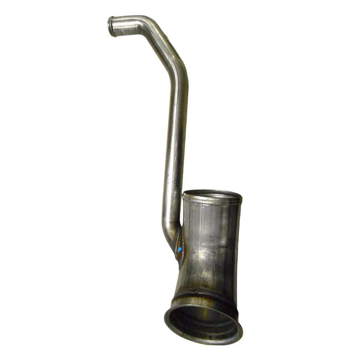 23533379 Detroit Diesel Cooler Tube Pipe - Truck To Trailer