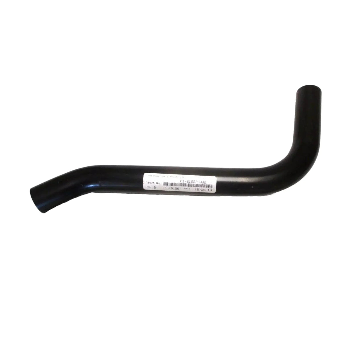 01-21823-000 Freightliner Oil Filler Tube Series 60 - Truck To Trailer