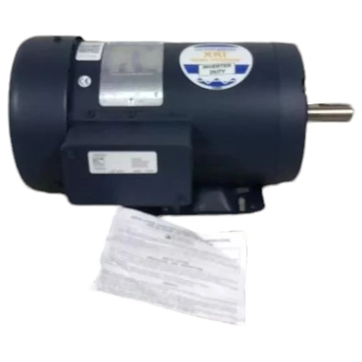 145TTFR16035 Marathon Motors General Purpose Motor 2 HP 1745 RPM 230/460VAC - Truck To Trailer