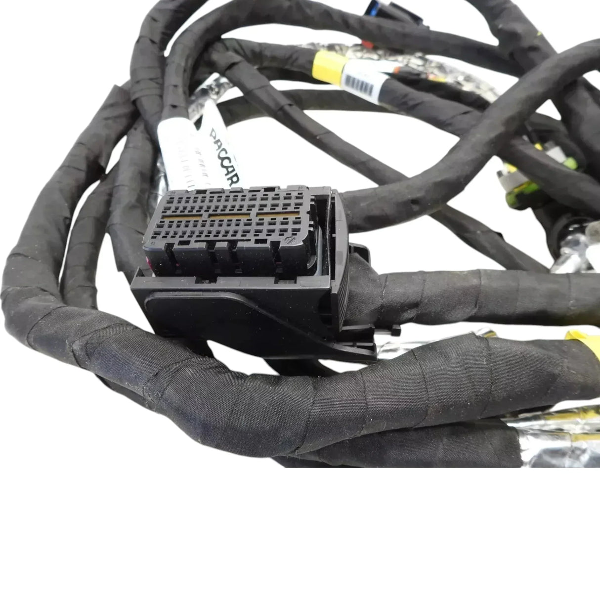 M921048102220 Genuine Paccar Aftertreatment Wiring Harness - Truck To Trailer