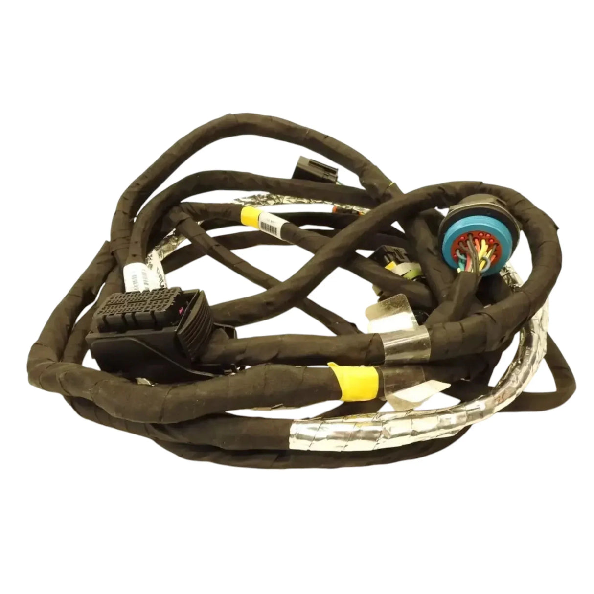 M921048102220 Genuine Paccar Aftertreatment Wiring Harness - Truck To Trailer