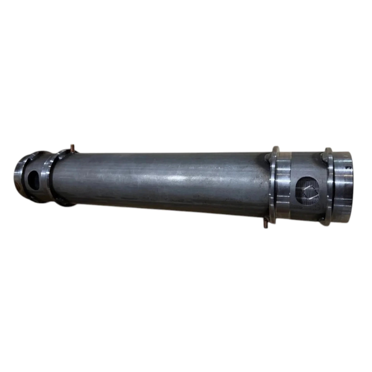 1815904C1 Genuine International Oil Cooler - Truck To Trailer