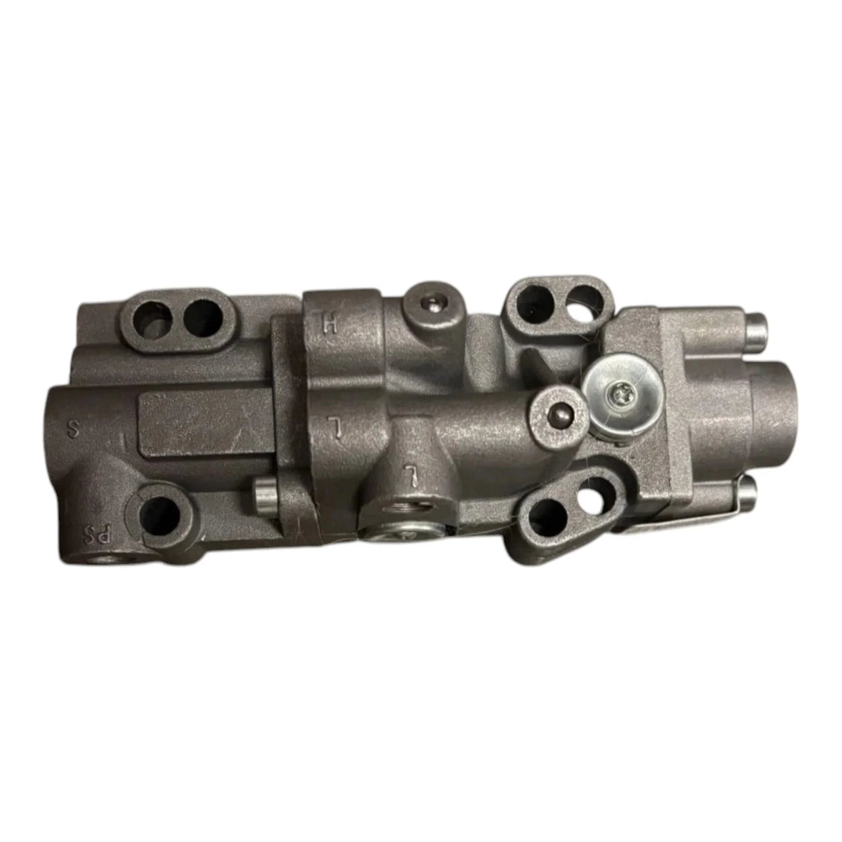 KIT5385 Genuine Meritor Air Slave Valve Kit - Truck To Trailer