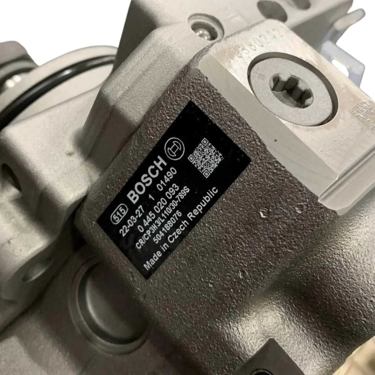 0 445 020 093 Genuine Bosch Fuel Injection Pump - Truck To Trailer