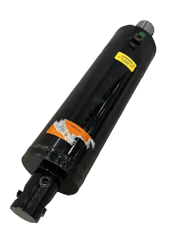 1304555 Genuine Buyers Snow Plow Hydraulic Lift Cylinder - Truck To Trailer