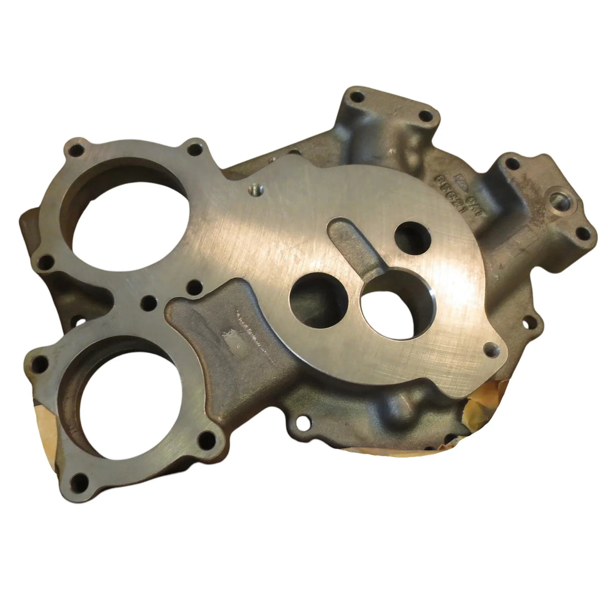 8S-0621 Genuine CAT Pump Manifold - Truck To Trailer