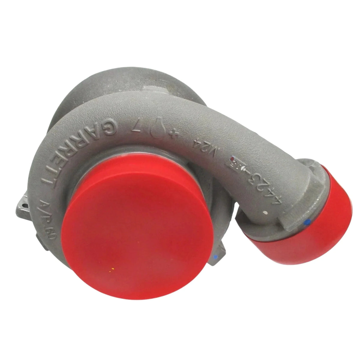 23504966 Genuine Detroit Diesel Turbocharger 12L - Truck To Trailer