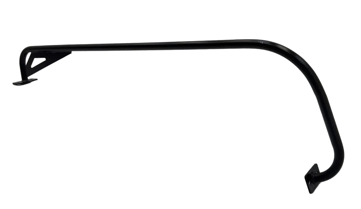 82718032 Genuine Volvo Cab Guard - Truck To Trailer