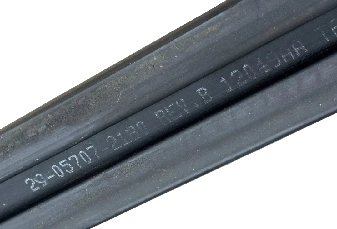 29-05707-2180 Genuine Paccar Extender Rubber - Truck To Trailer