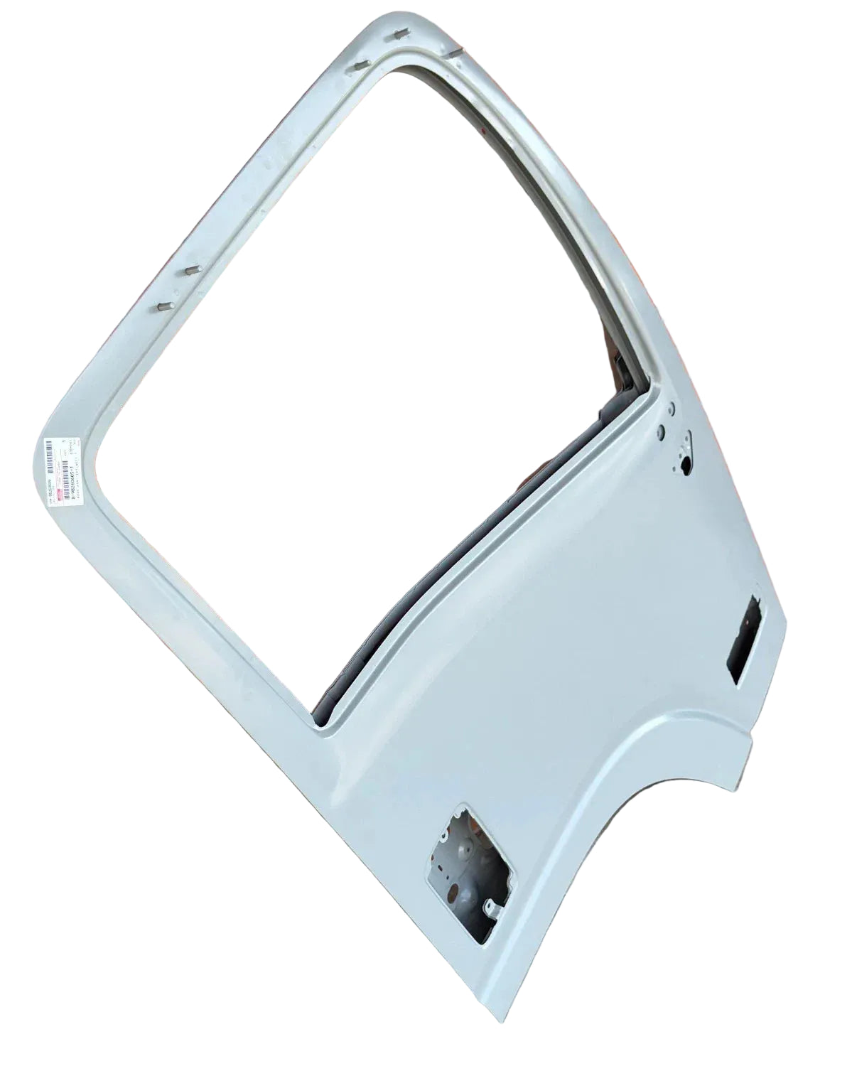 8-98260605-1 Genuine Isuzu Right Side Door Assembly - Truck To Trailer