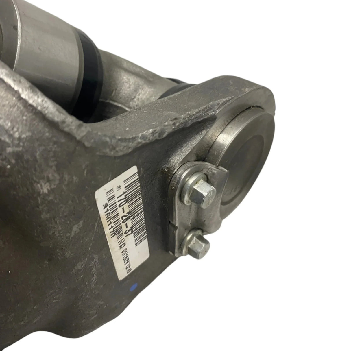 170SC55002C Dana Spicer Drive Shaft - Truck To Trailer