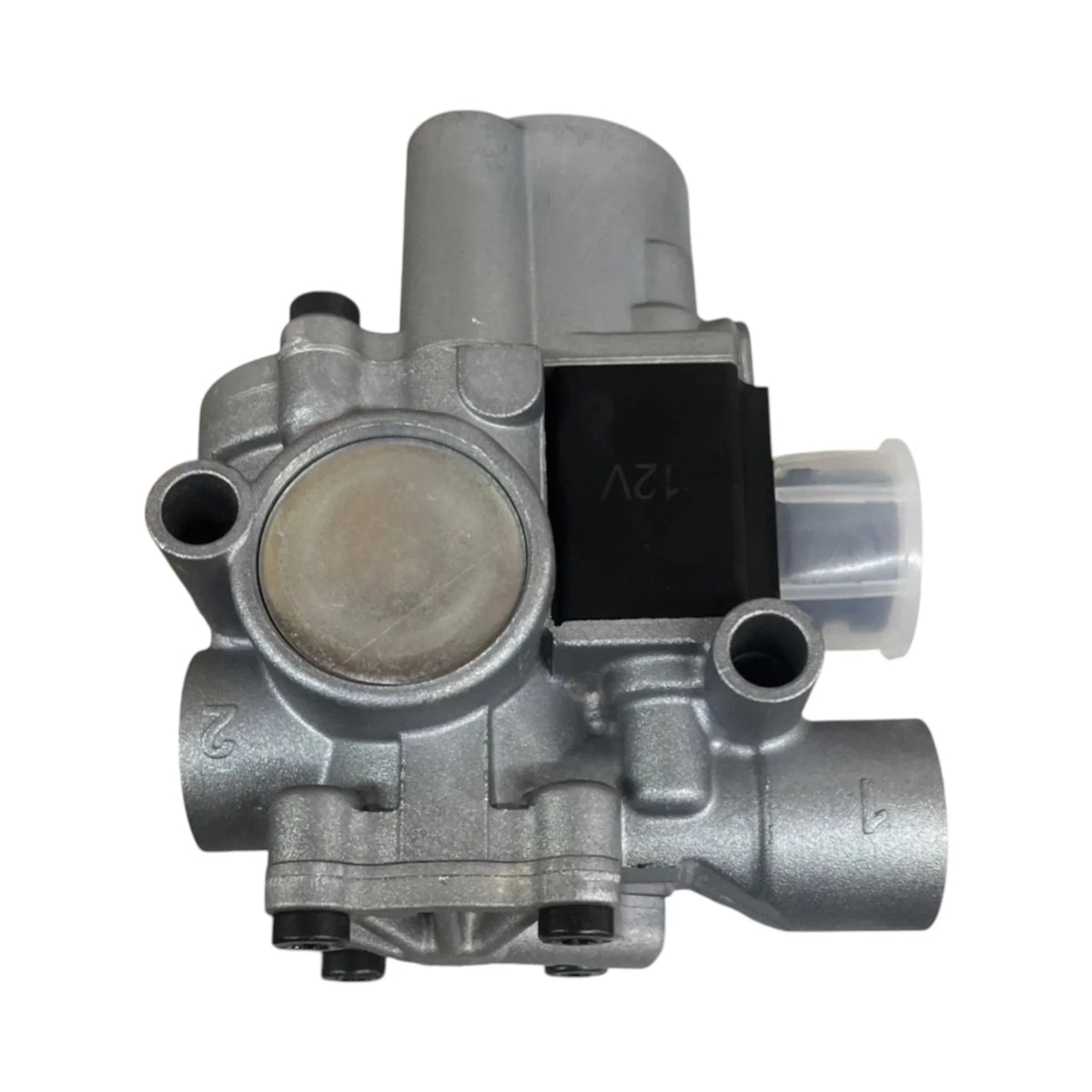 4721950980 Genuine Wabco ABS Solenoid Modulator Valve 12V - Truck To Trailer