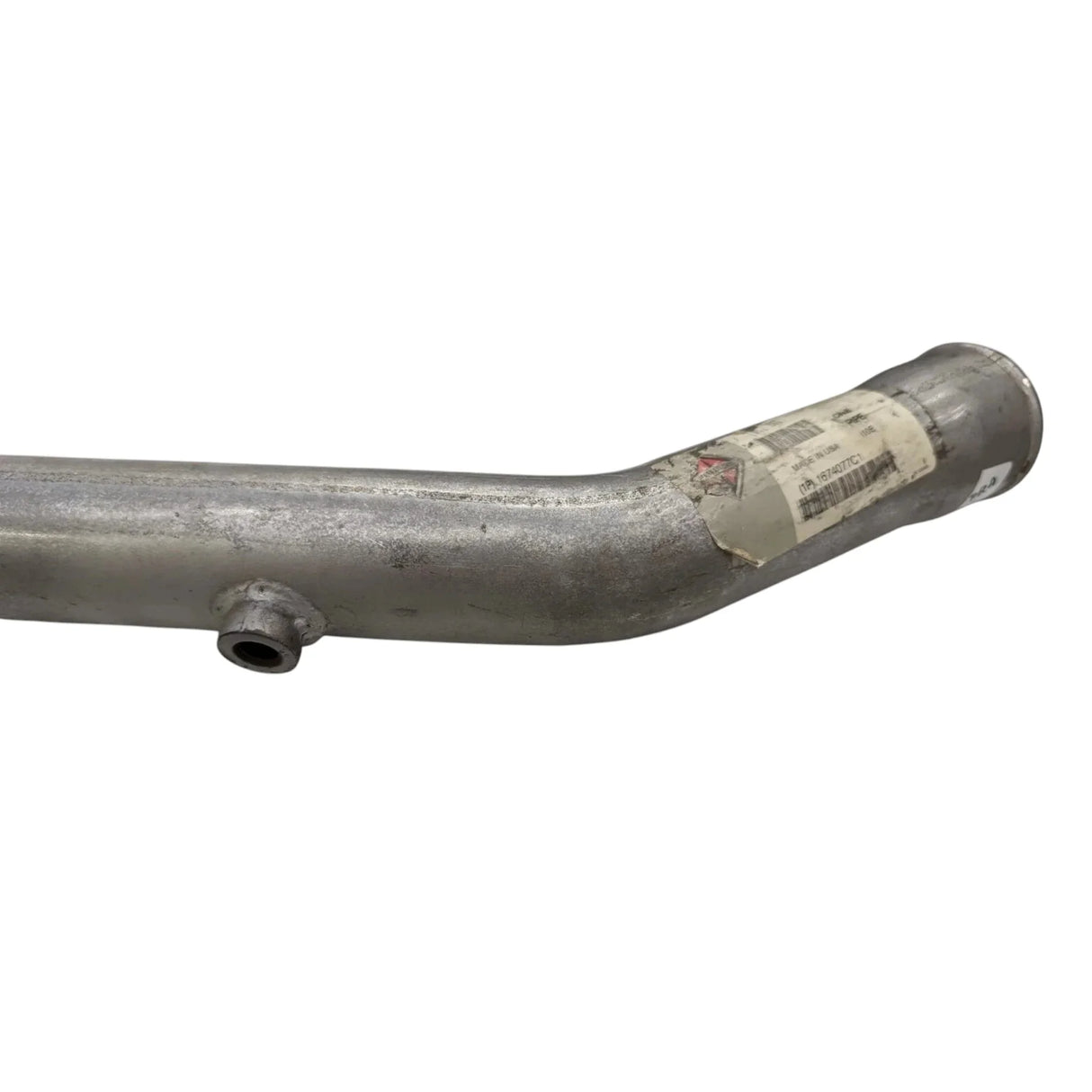 1674077C1 Genuine International Pipe Water Inlet