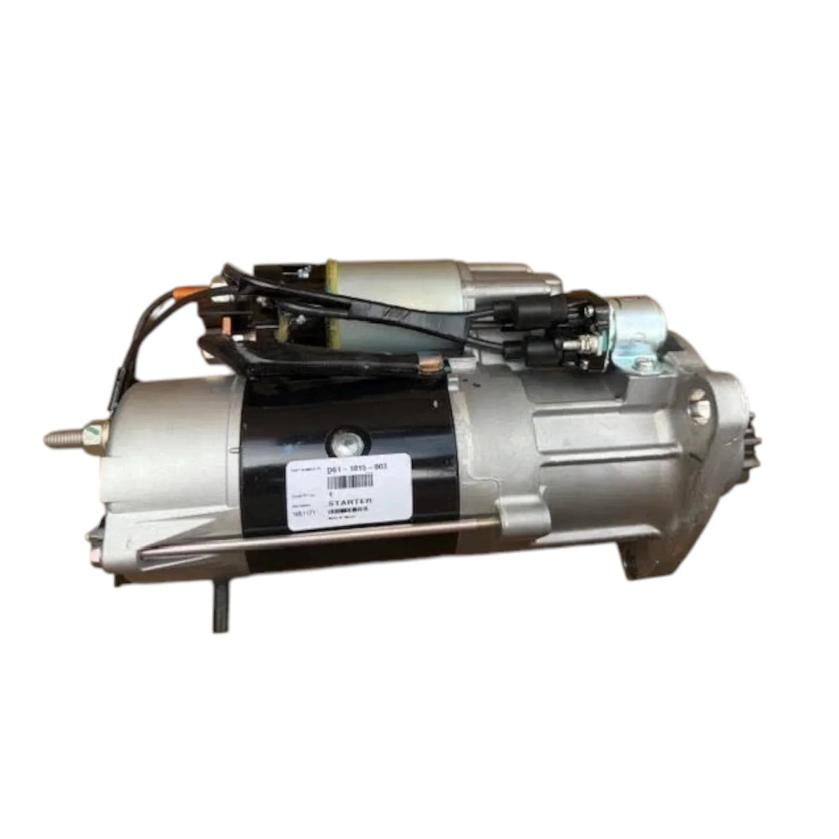 D61-1015-003 Kenworth Starter Motor 12V