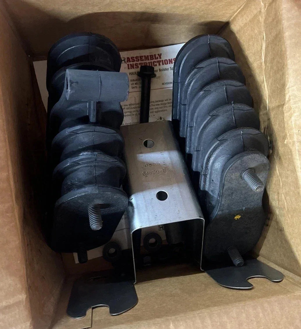 H64179048 Genuine International Leaf Spring