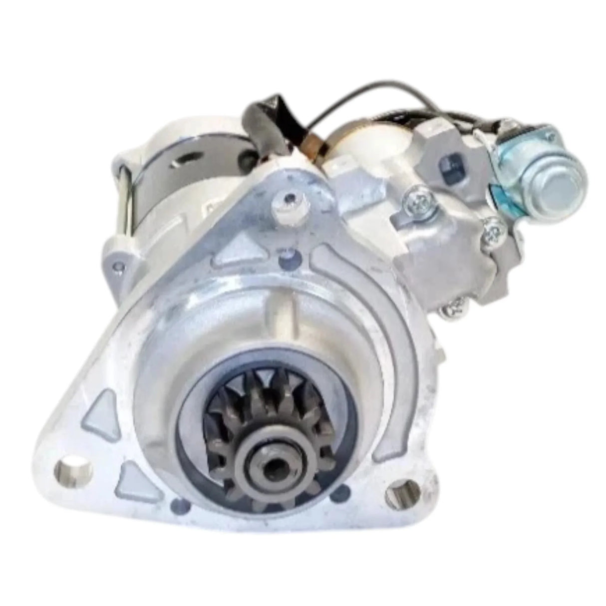 MITFL0189 International Starter Motor 12V