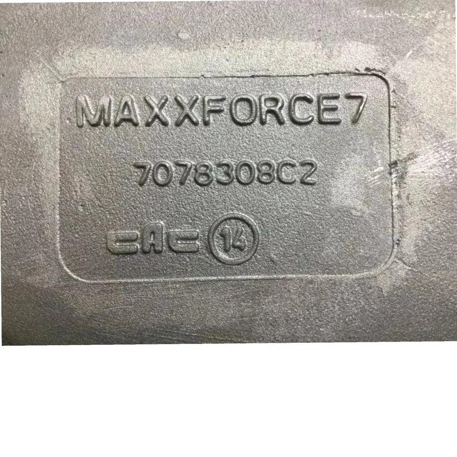 7078308C2 Genuine International Oil Pan
