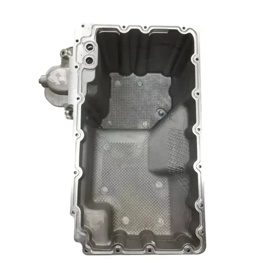 7078308C2 Genuine International Oil Pan